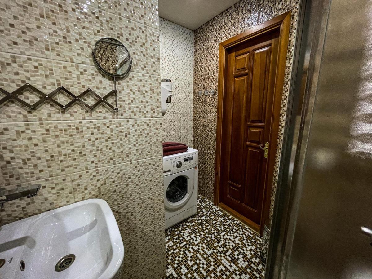 Victory - Апартаменты Возле Набережной Kremenchuk Exterior foto